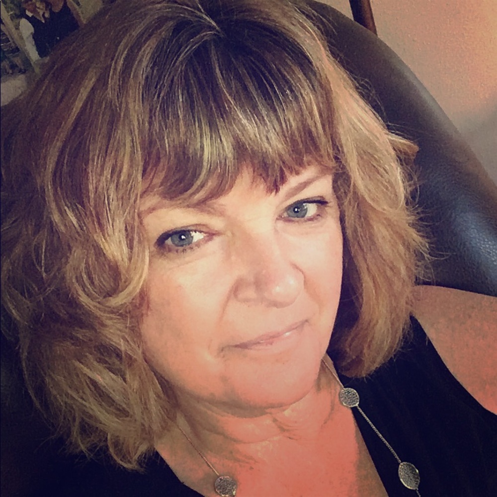 Meet your Posher, Sherry